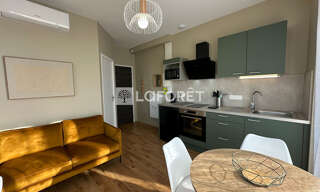 Appartement 2 Pièces 24 m² à louer à Albi (81000)