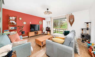 Maison 5 Pièces 108 m² à vendre à Saint-Jean (31240)