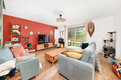 Maison 5 pièces 358700 €