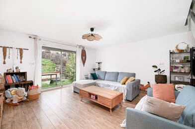 Maison 5 pièces 349000 €