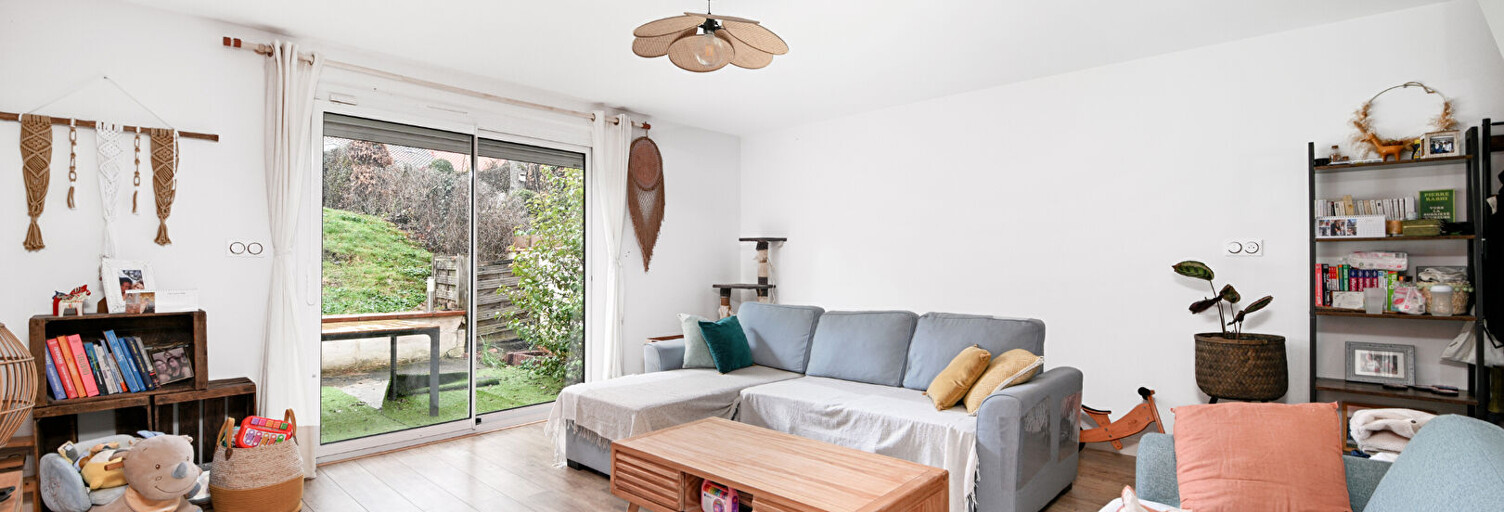 Maison 5 Pièces 108 m² à vendre à Saint-Jean (31240)