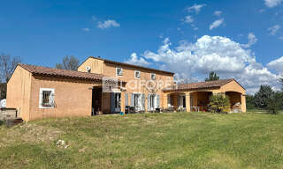 Maison 5 Pièces 120 m² à vendre à Meyreuil (13590)