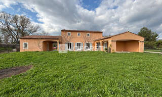 Maison 5 Pièces 120 m² à vendre à Meyreuil (13590)