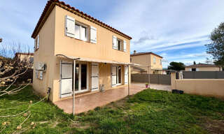 Maison 5 Pièces 100 m² à vendre à Gréasque (13850)