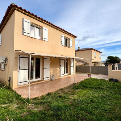 Maison 5 pièces 445000 €