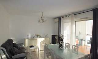 Appartement 3 Pièces 59 m² à vendre à Fuveau (13710)