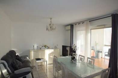 Appartement 3 pièces 245000 €