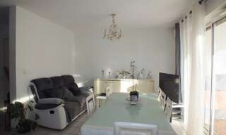 Appartement 3 Pièces 59 m² à vendre à Fuveau (13710)