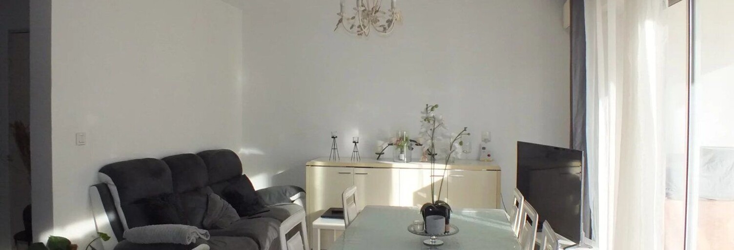 Appartement 3 Pièces 59 m² à vendre à Fuveau (13710)