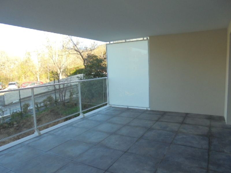 Appartement  T2 à louer Marseille 11eme 13011