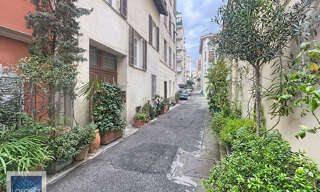 Maison 5 Pièces 97 m² à vendre à Nice (06000)