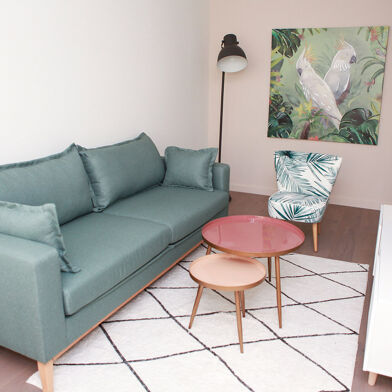 Appartement 2 pièces 950 €