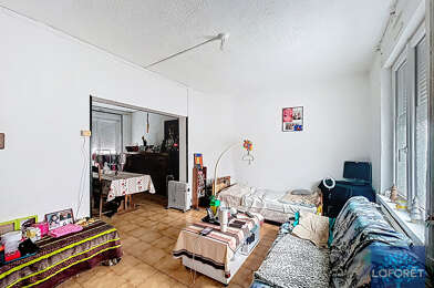 Maison 4 pièces 66000 €