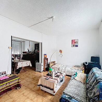 Maison 4 pièces 81500 €