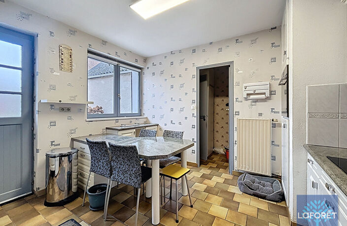 Maison Oisy 6 pièce(s) 109 m2 — photo 5