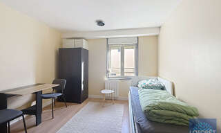 Appartement 1 Pièce 16 m² à louer à Valenciennes (59300)