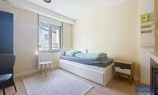 Appartement 1 Pièce 16 m² à louer à Valenciennes (59300)