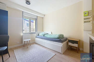 Appartement 1 pièces 450 €