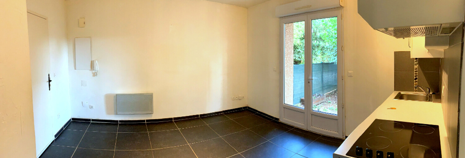 Appartement 3 Pièces 44 m² à louer à Blagnac (31700)