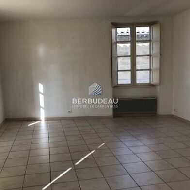 Appartement 4 pièces 455 €