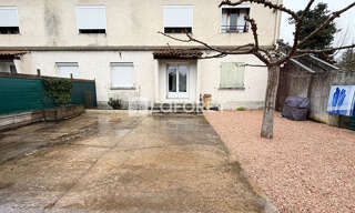 Appartement 3 Pièces 75 m² à louer à Le Thor (84250)