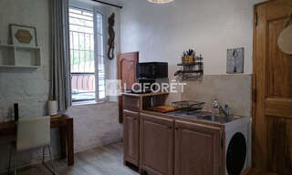 Appartement 1 Pièce 15 m² à louer à Avignon (84000)
