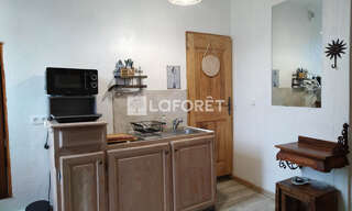 Appartement 1 Pièce 15 m² à louer à Avignon (84000)