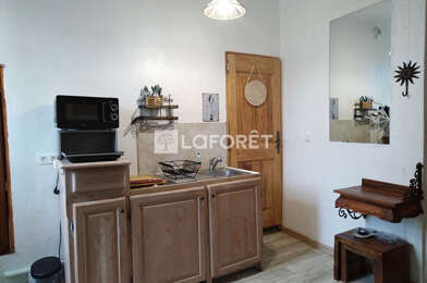Appartement 1 pièces 400 €