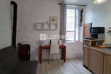 Appartement 1 pièces 400 €