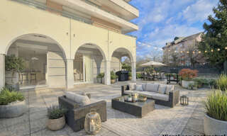 Appartement 3 Pièces 71 m² à vendre à Saint-Alban-Leysse (73230)