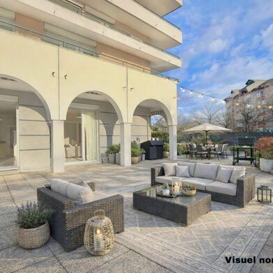 Appartement 3 pièces 249000 €