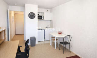 Appartement 1 Pièce 21 m² à louer à Chambéry (73000)