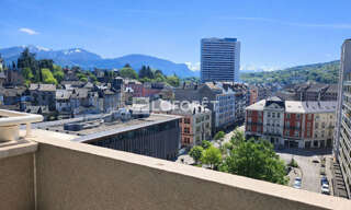 Appartement 1 Pièce 21 m² à vendre à Chambéry (73000)