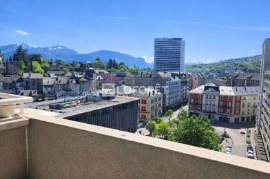 Appartement 1 pièces 120000 €