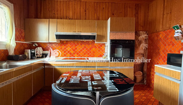 Villa / Maison 4 pièces  à vendre Canet-Plage 66140