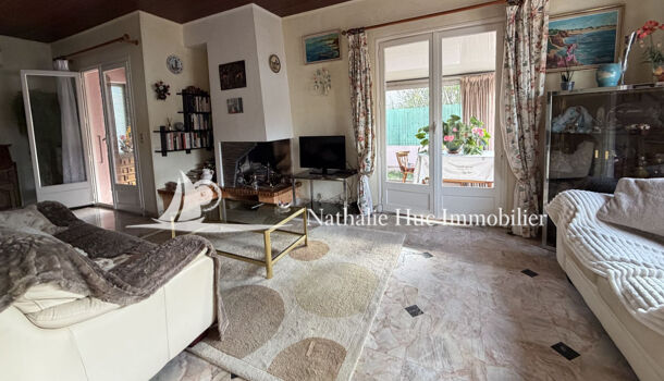 Villa / Maison 4 pièces  à vendre Canet-Plage 66140