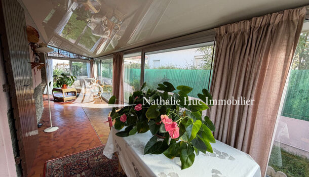 Villa / Maison 4 pièces  à vendre Canet-Plage 66140