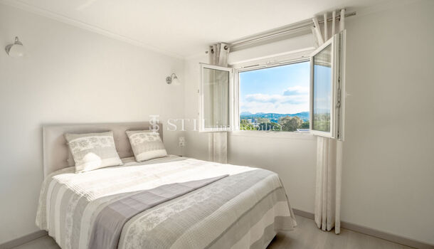 Appartement 3 pièces  à vendre Fréjus 83600