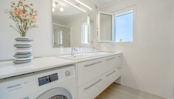 Appartement 3 pièces  à vendre Fréjus 83600