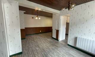 Appartement 2 Pièces 48 m² à louer à Saint-Yrieix-la-Perche (87500)