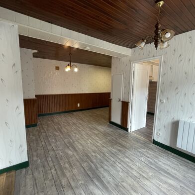 Appartement 2 pièces 410 €