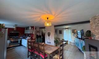 Maison 5 Pièces 103 m² à vendre à Corbreuse (91410)