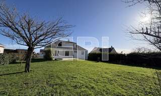 Maison 6 Pièces 140 m² à vendre à Montreuil-Bellay (49260)