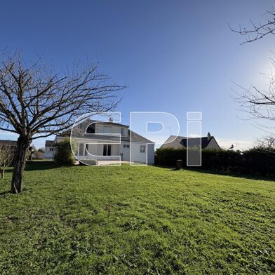 Maison 6 pièces 273000 €