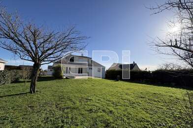Maison 6 pièces 241500 €