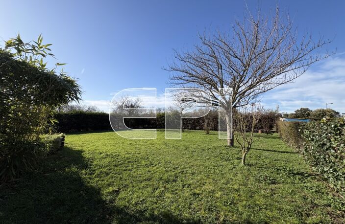 MONTREUIL BELLAY Rare, Maison Contemporaine de 140M² habitables — photo 2