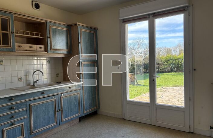 MONTREUIL BELLAY Rare, Maison Contemporaine de 140M² habitables — photo 4
