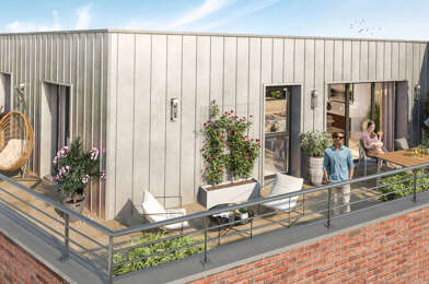 Appartement 5 pièces 312104 €