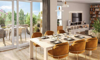 Appartement neuf   m² à vendre à Armentières (59280)