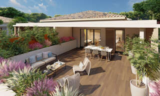 Appartement 4 Pièces 75 m² à vendre à Aix-en-Provence (13100)